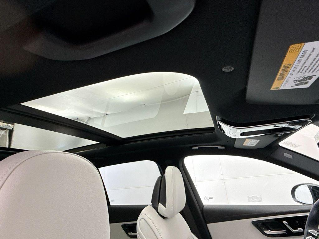 new 2026 Mercedes-Benz GLC 300 car, priced at $65,835