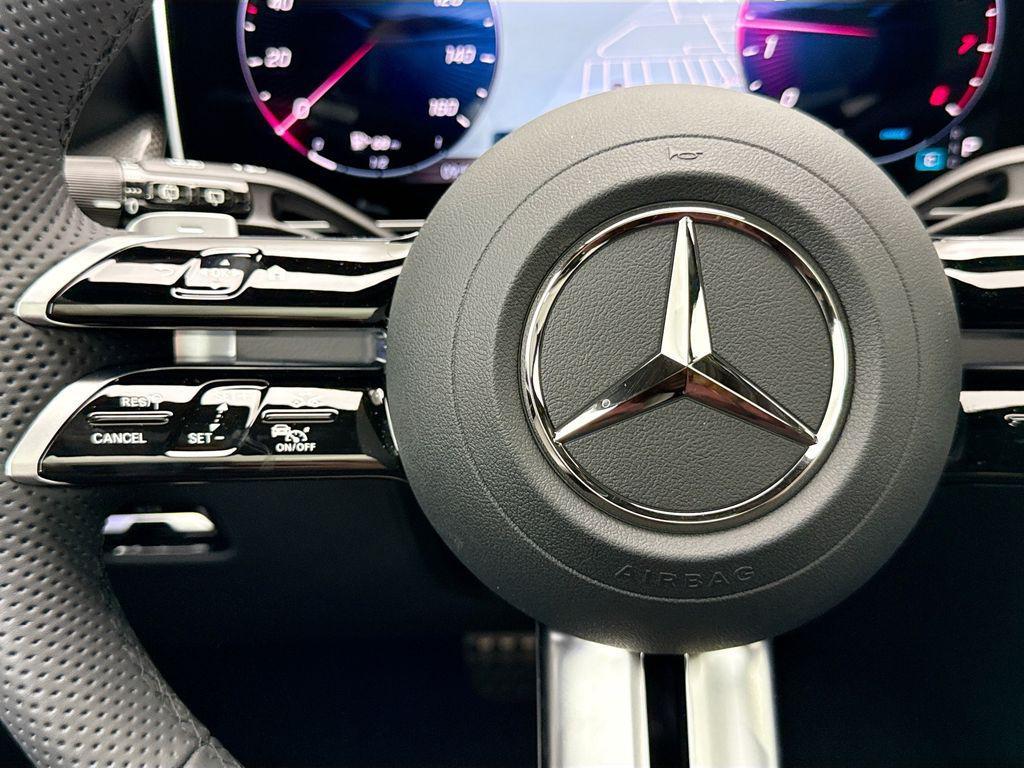 new 2026 Mercedes-Benz GLC 300 car, priced at $65,835