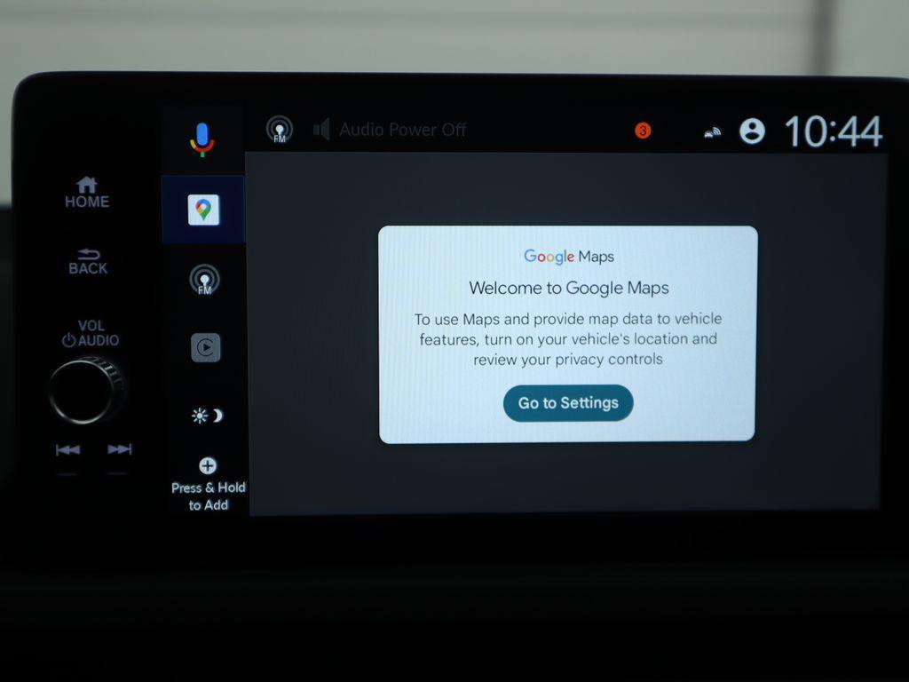 used 2025 Honda Civic Hybrid car, priced at $29,304