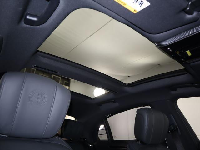 new 2026 Mercedes-Benz AMG S 63 E car, priced at $196,525