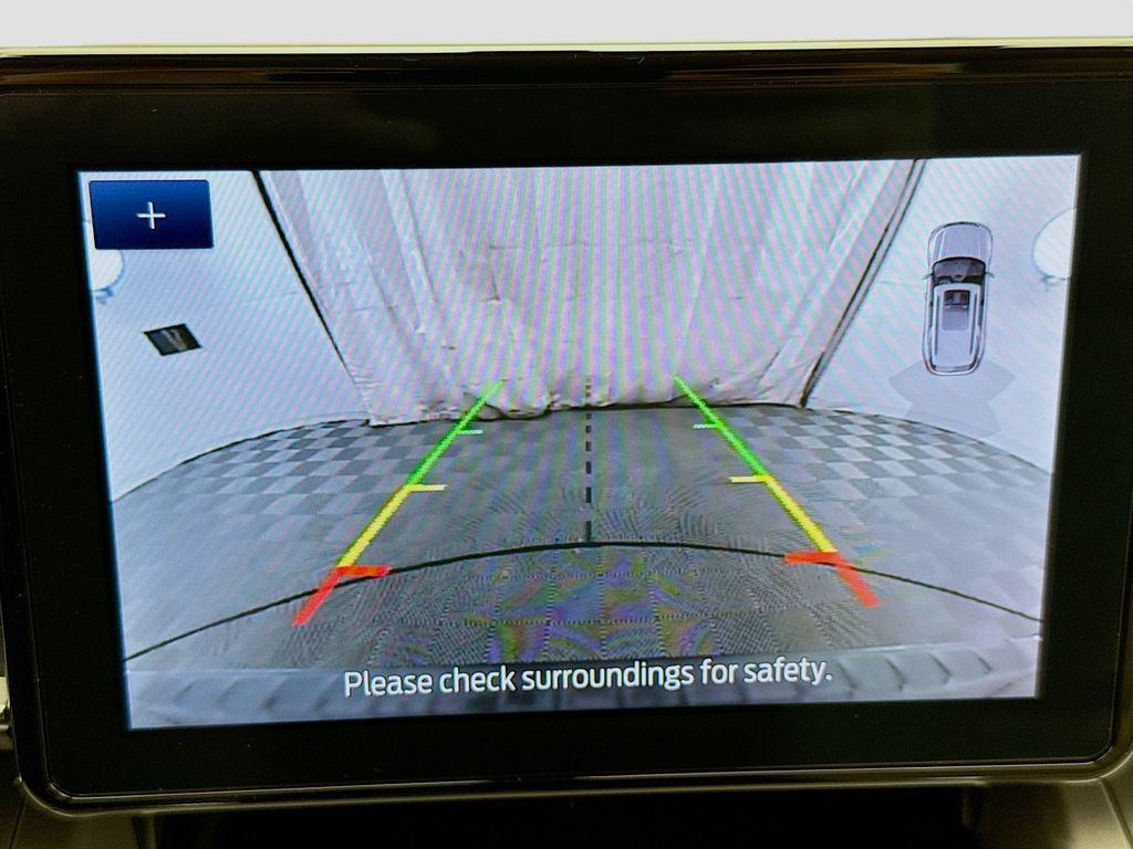 used 2022 Ford Explorer car, priced at $24,000