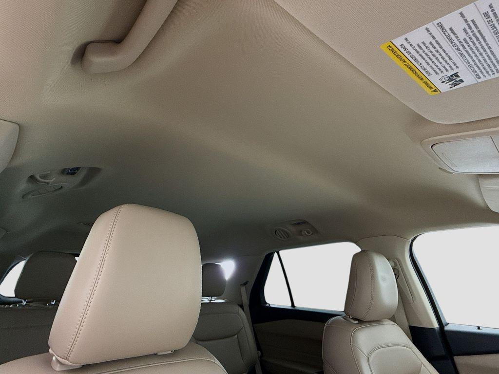 used 2022 Ford Explorer car, priced at $24,000