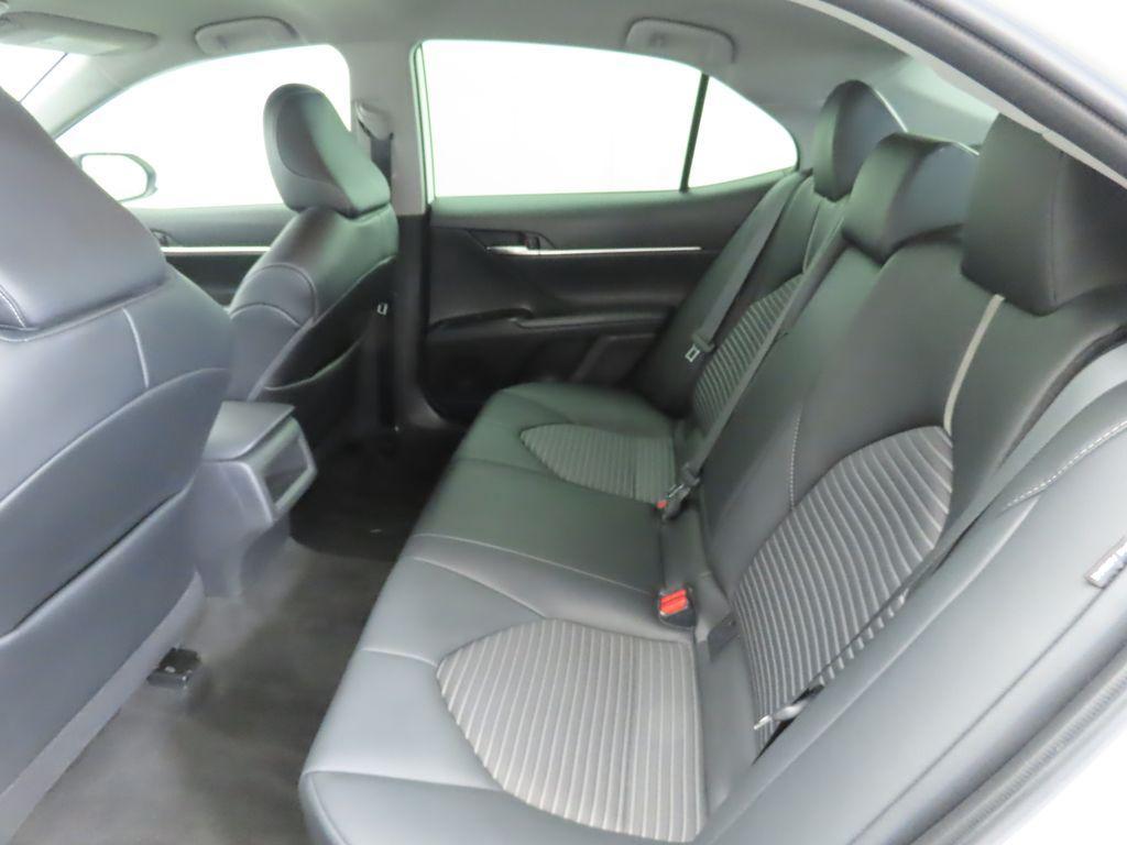 used 2020 Toyota Camry car, priced at $19,720