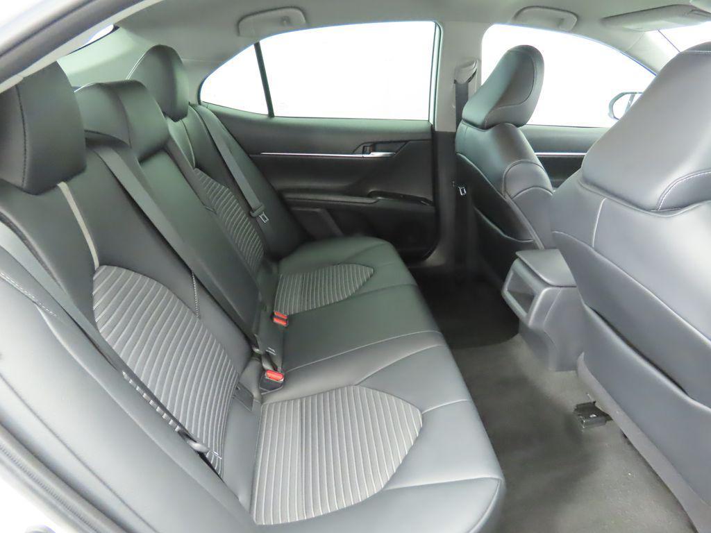 used 2020 Toyota Camry car, priced at $19,720