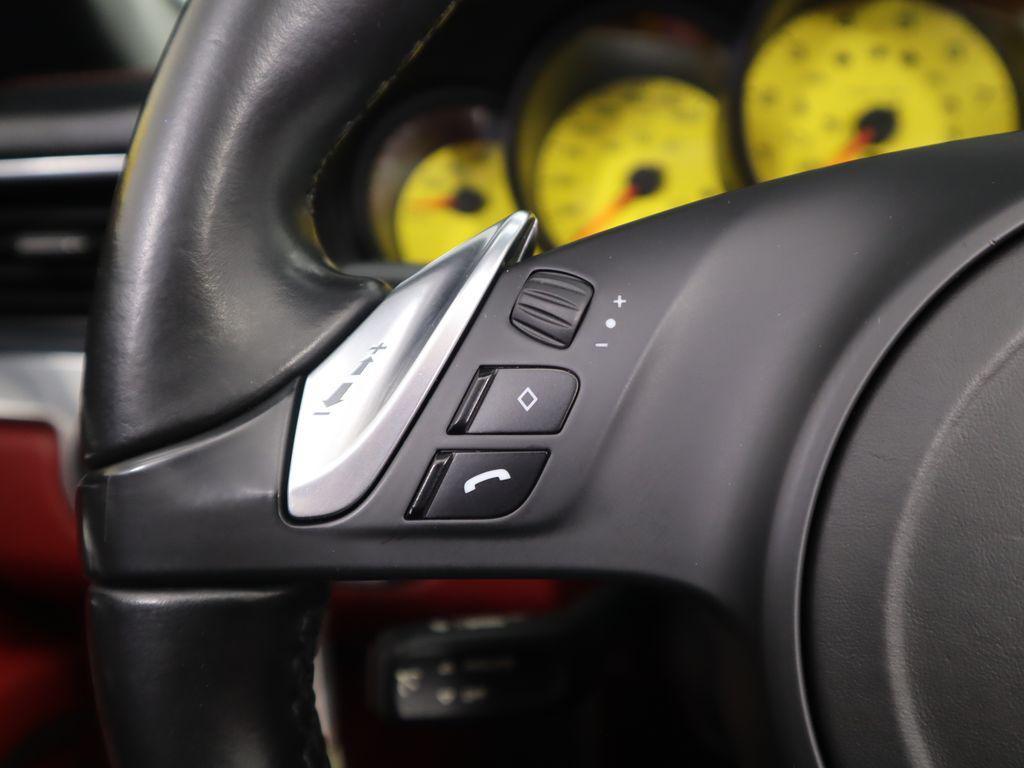 used 2016 Porsche 911 car, priced at $93,486