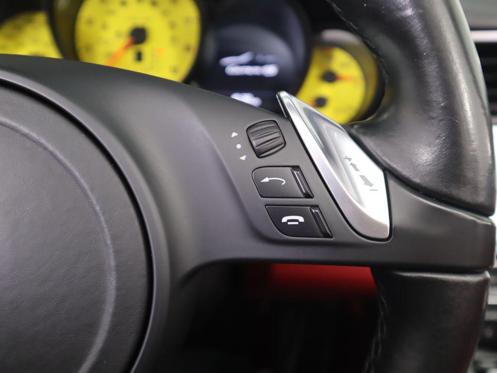 used 2016 Porsche 911 car, priced at $93,486