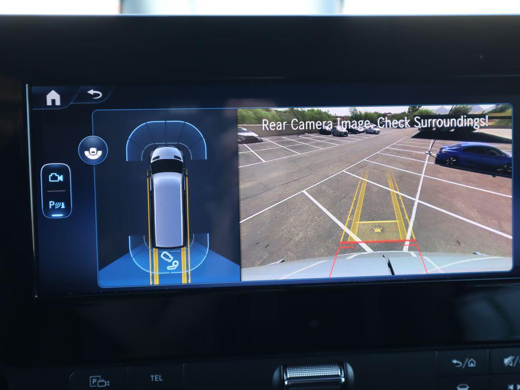 new 2026 Mercedes-Benz Sprinter 3500XD car, priced at $90,892