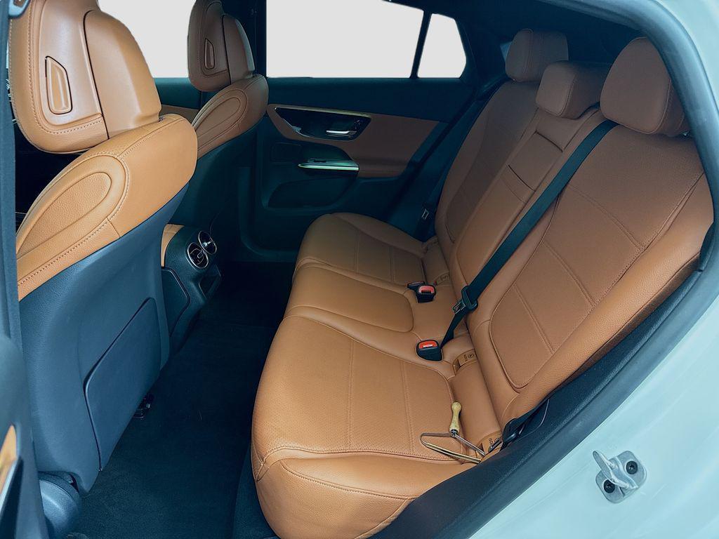 used 2025 Mercedes-Benz GLC 300 car, priced at $57,272