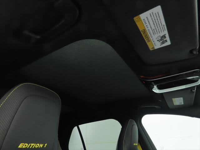 new 2026 Mercedes-Benz AMG E 53 car, priced at $120,450