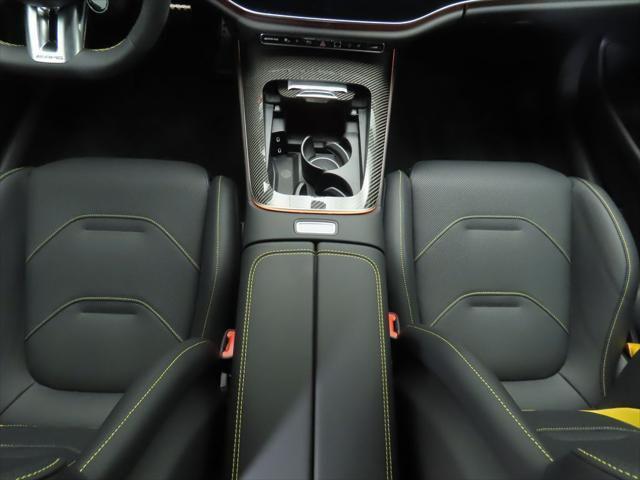 new 2026 Mercedes-Benz AMG E 53 car, priced at $120,450