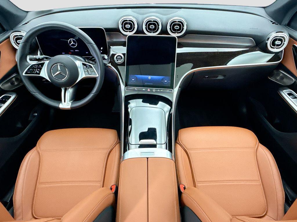 used 2026 Mercedes-Benz GLC 300 car, priced at $50,632