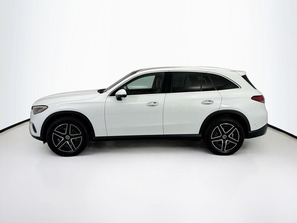 used 2026 Mercedes-Benz GLC 300 car, priced at $50,632