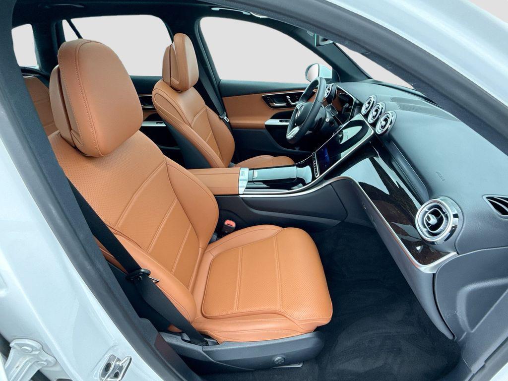 used 2026 Mercedes-Benz GLC 300 car, priced at $50,632