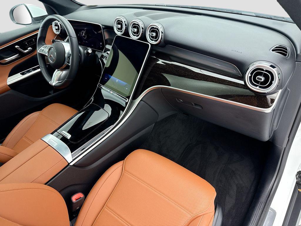 used 2026 Mercedes-Benz GLC 300 car, priced at $50,632