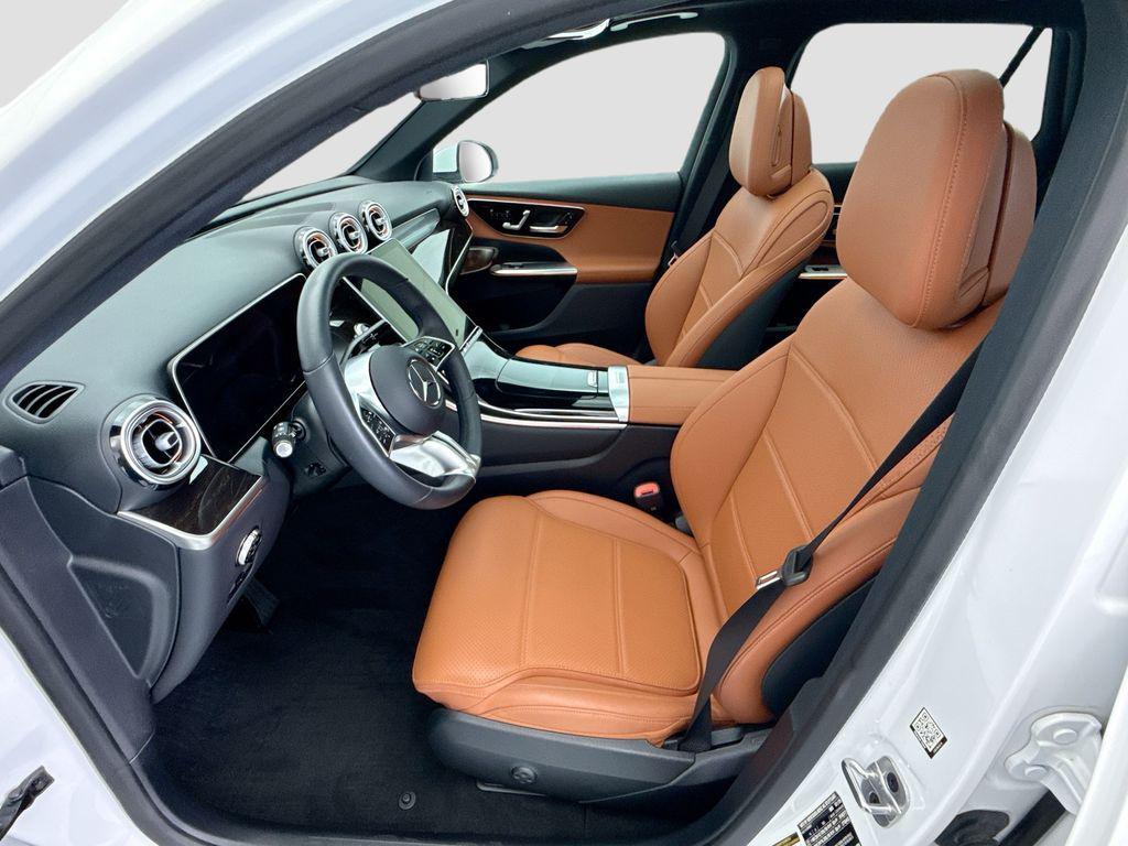 used 2026 Mercedes-Benz GLC 300 car, priced at $50,632