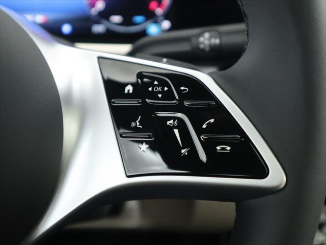 new 2026 Mercedes-Benz CLA 250 car, priced at $51,880