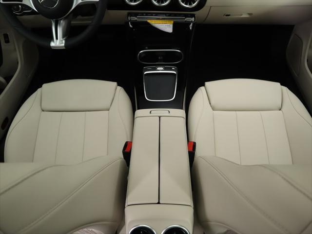 new 2026 Mercedes-Benz CLA 250 car, priced at $51,880