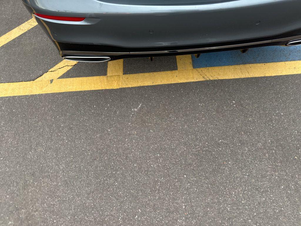 used 2023 Mercedes-Benz S-Class car, priced at $72,820