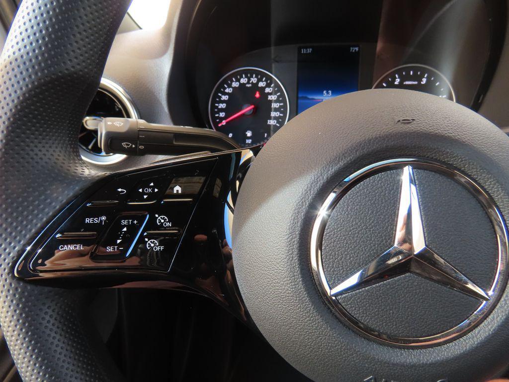 new 2026 Mercedes-Benz Sprinter 2500 car, priced at $66,589