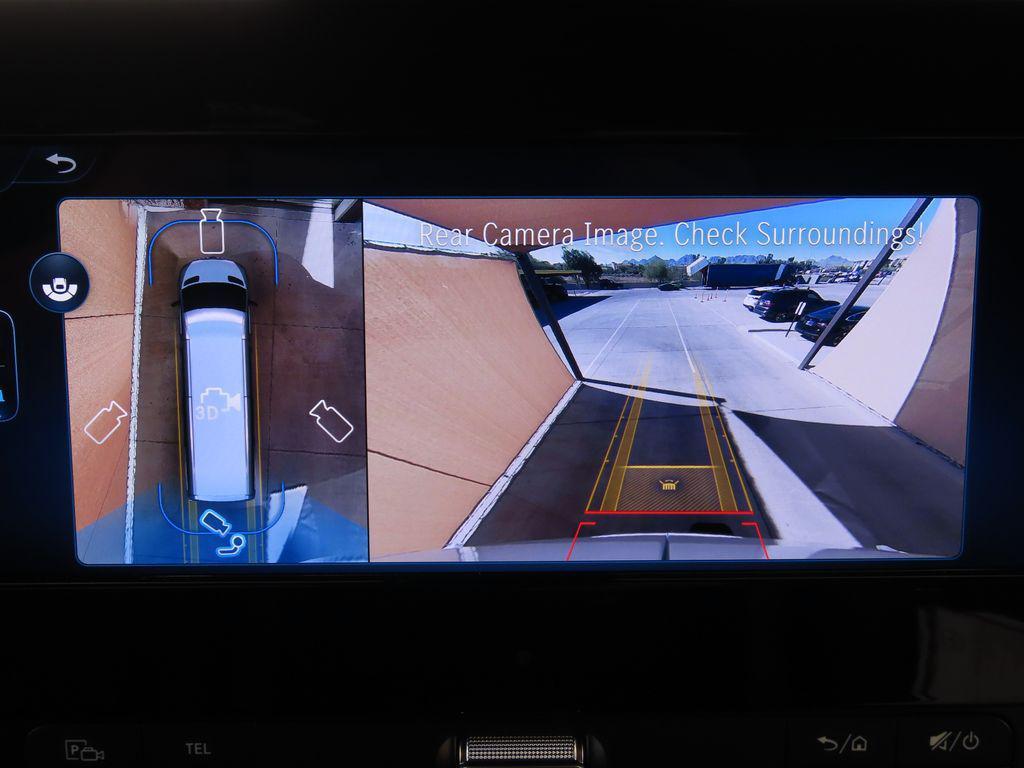 new 2026 Mercedes-Benz Sprinter 2500 car, priced at $66,589