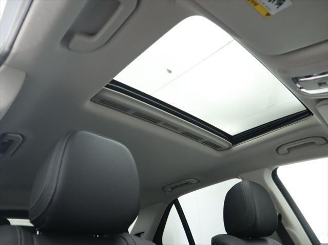 new 2026 Mercedes-Benz GLE 450 car, priced at $79,670