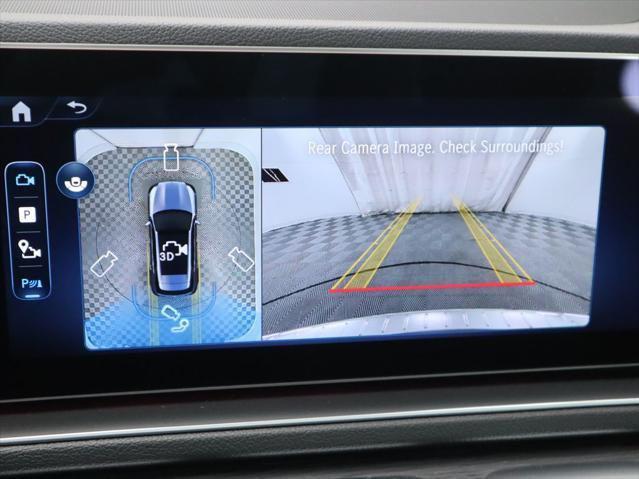 new 2026 Mercedes-Benz GLE 450 car, priced at $79,670