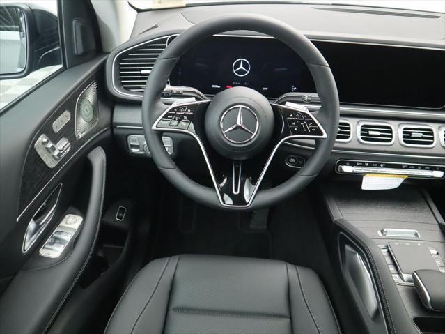new 2026 Mercedes-Benz GLE 450 car, priced at $79,670