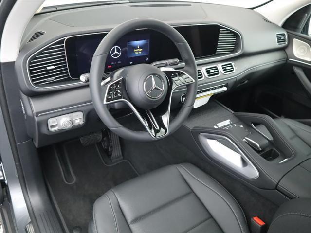 new 2026 Mercedes-Benz GLE 450 car, priced at $79,670