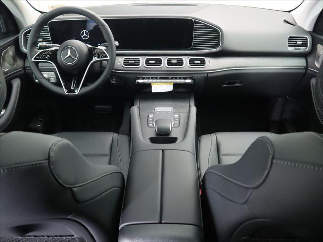 new 2026 Mercedes-Benz GLE 450 car, priced at $79,670