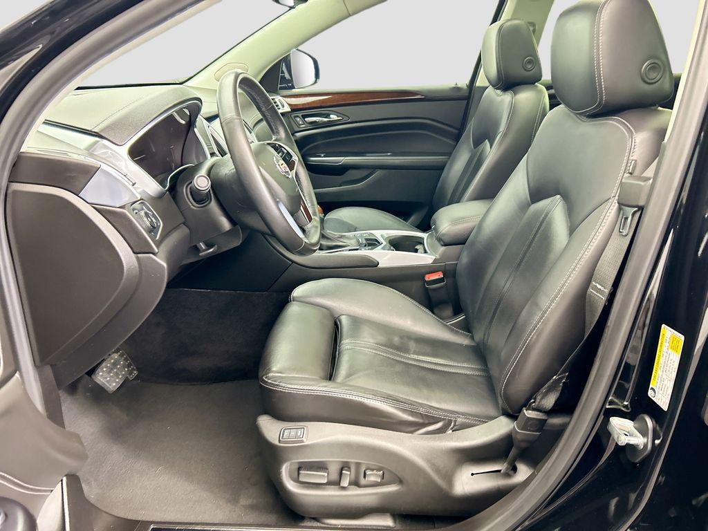 used 2015 Cadillac SRX car, priced at $12,936