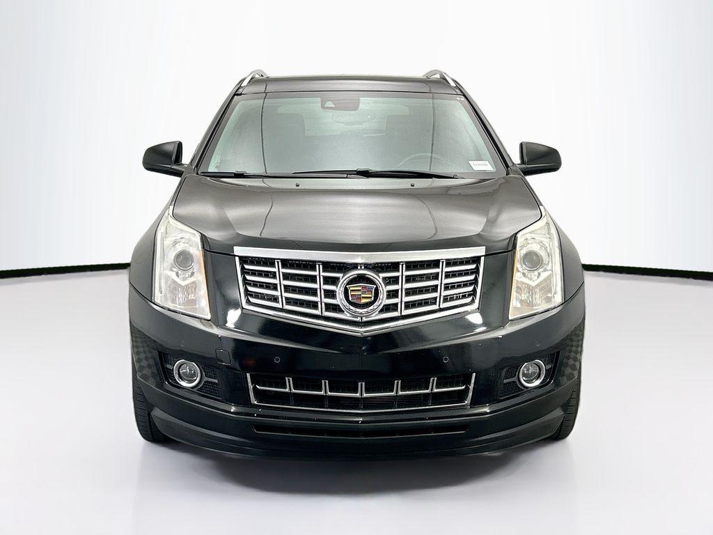 used 2015 Cadillac SRX car, priced at $12,936