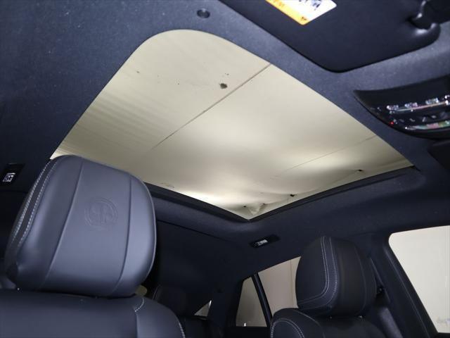 new 2026 Mercedes-Benz AMG GLE 53 car, priced at $100,225