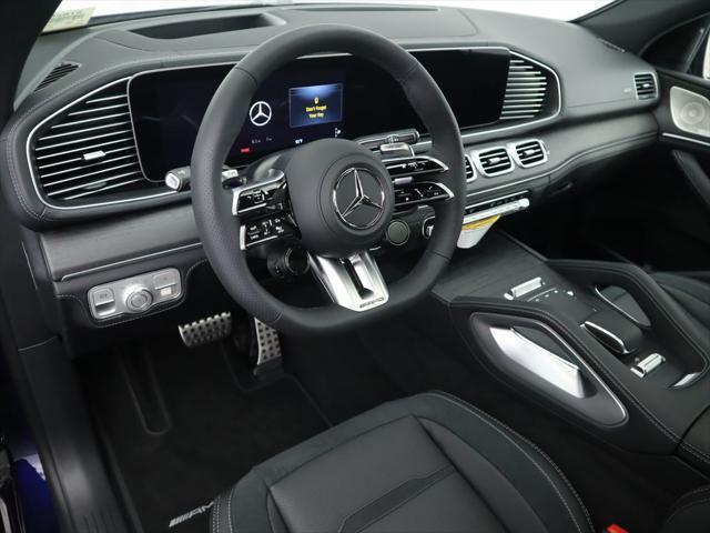 new 2026 Mercedes-Benz AMG GLE 53 car, priced at $100,225
