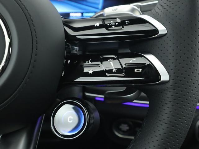 new 2026 Mercedes-Benz AMG GLE 53 car, priced at $100,225