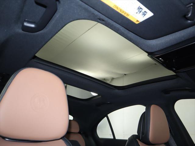 new 2026 Mercedes-Benz AMG E 53 car, priced at $99,335