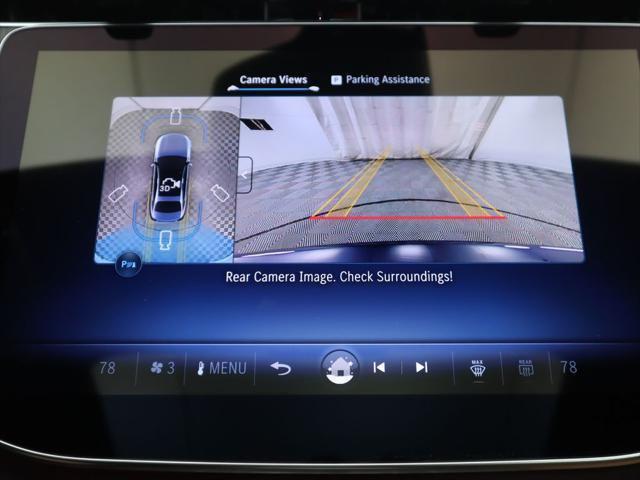 new 2026 Mercedes-Benz AMG E 53 car, priced at $99,335