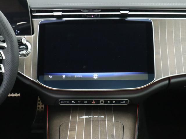 new 2026 Mercedes-Benz AMG E 53 car, priced at $99,335