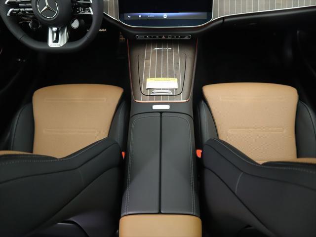 new 2026 Mercedes-Benz AMG E 53 car, priced at $99,335