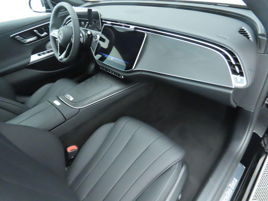 new 2026 Mercedes-Benz E-Class car, priced at $68,910