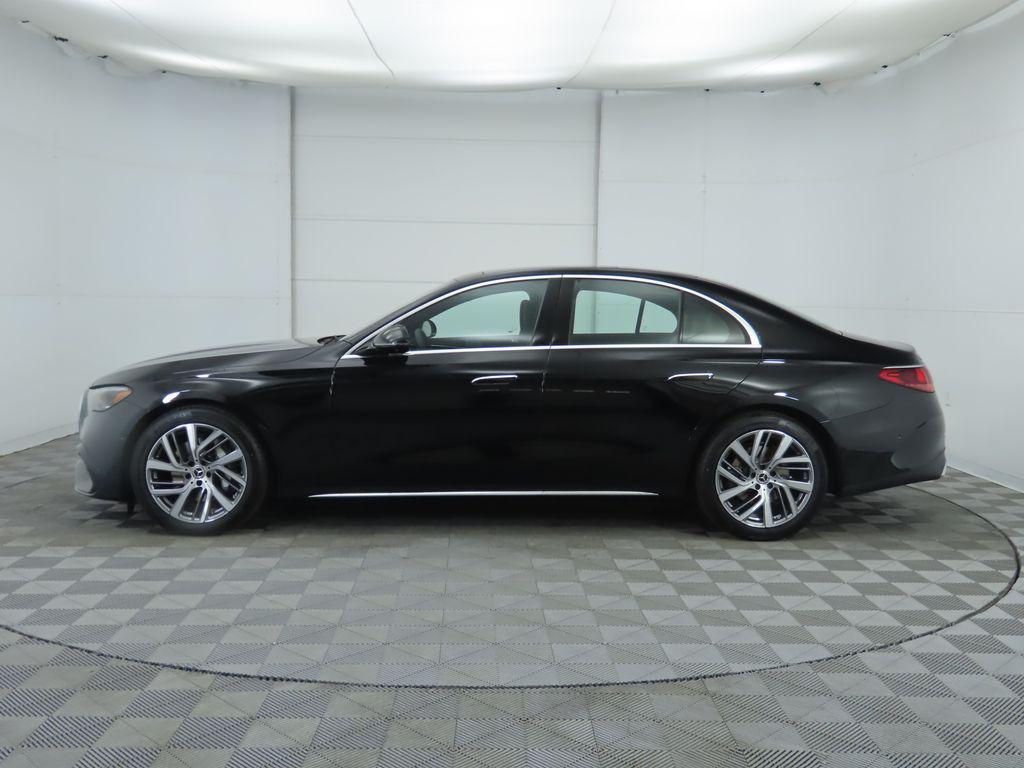new 2026 Mercedes-Benz E-Class car, priced at $68,910