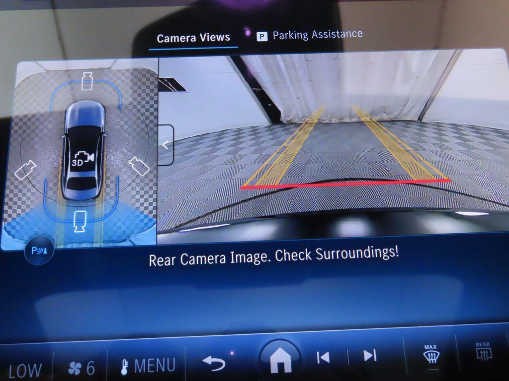 new 2026 Mercedes-Benz E-Class car, priced at $68,910