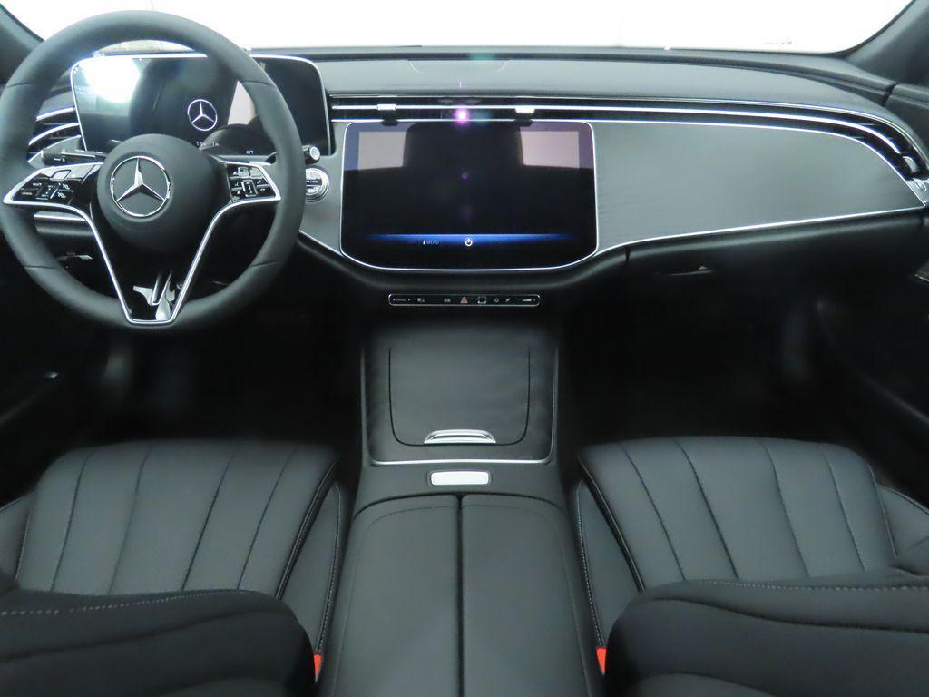 new 2026 Mercedes-Benz E-Class car, priced at $68,910