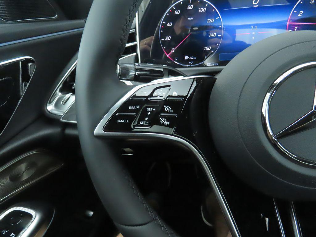 new 2026 Mercedes-Benz E-Class car, priced at $68,910