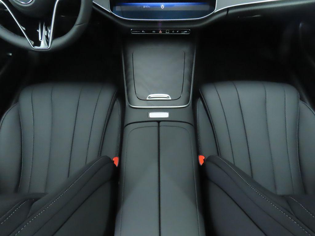 new 2026 Mercedes-Benz E-Class car, priced at $68,910