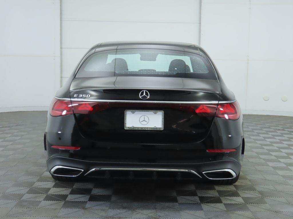 new 2026 Mercedes-Benz E-Class car, priced at $68,910