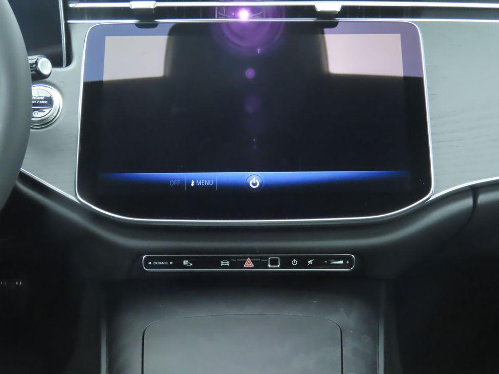 new 2026 Mercedes-Benz E-Class car, priced at $68,910