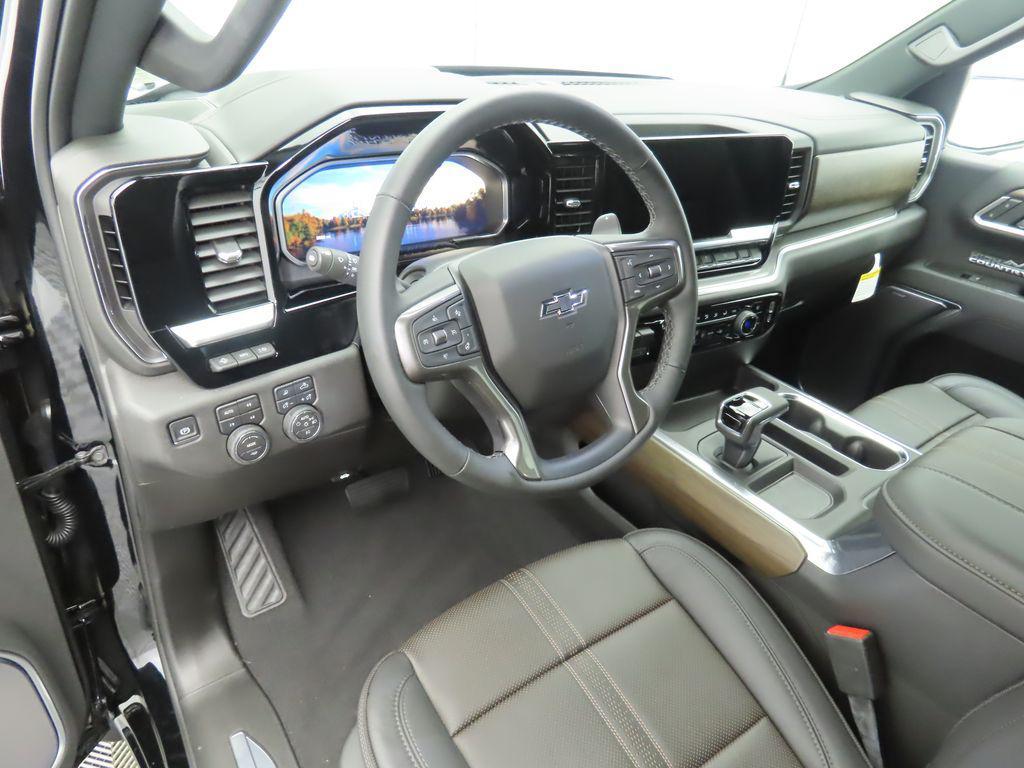 used 2026 Chevrolet Silverado 1500 car, priced at $61,784