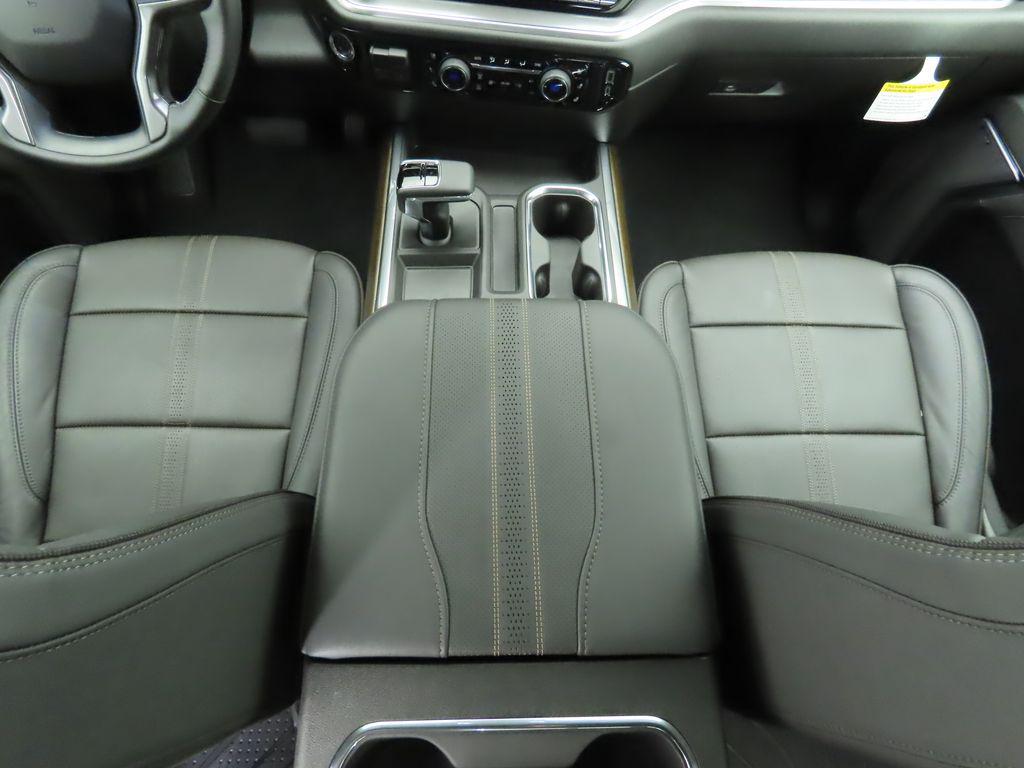 used 2026 Chevrolet Silverado 1500 car, priced at $61,784