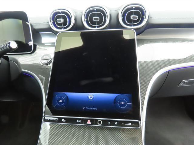 new 2025 Mercedes-Benz CLE 300 car, priced at $66,075