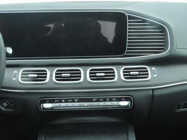 new 2026 Mercedes-Benz GLE 350 car, priced at $68,950